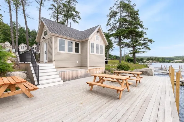 $700,000 | 109 Weirs Boulevard, Unit 5, Laconia, NH 03246