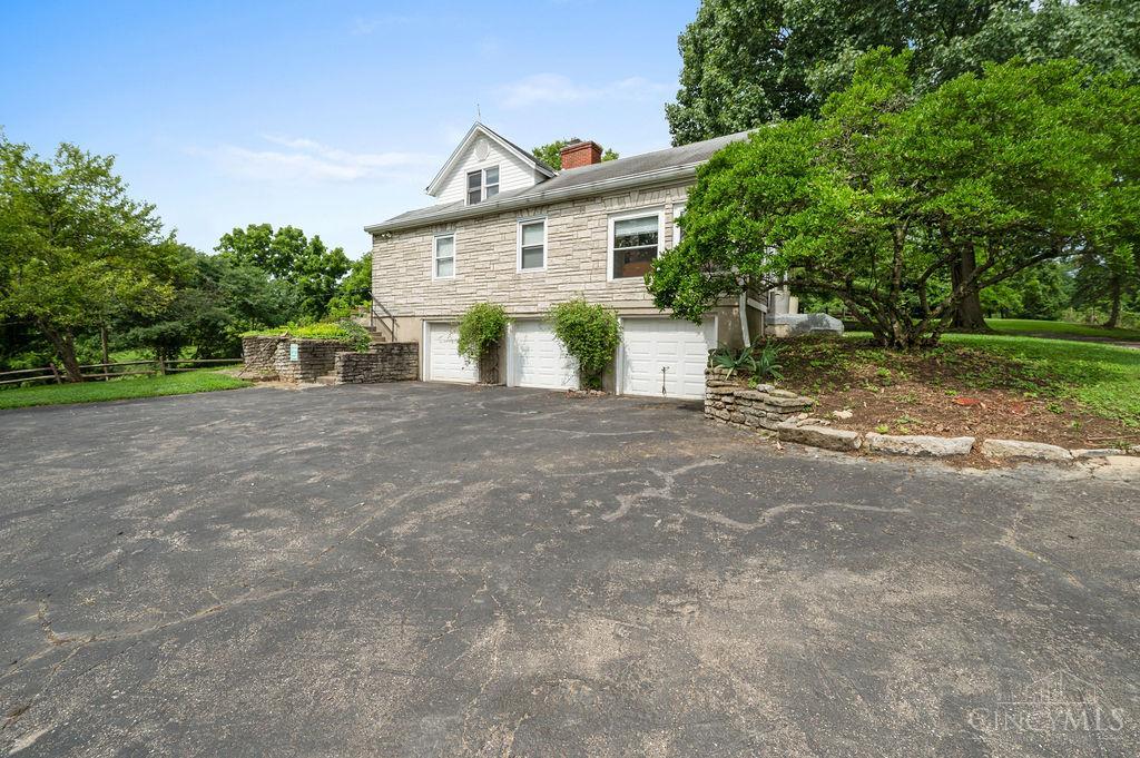 4771 Shepherd Creek Road Cincinnati, OH 45239 - Photo 48 of 84