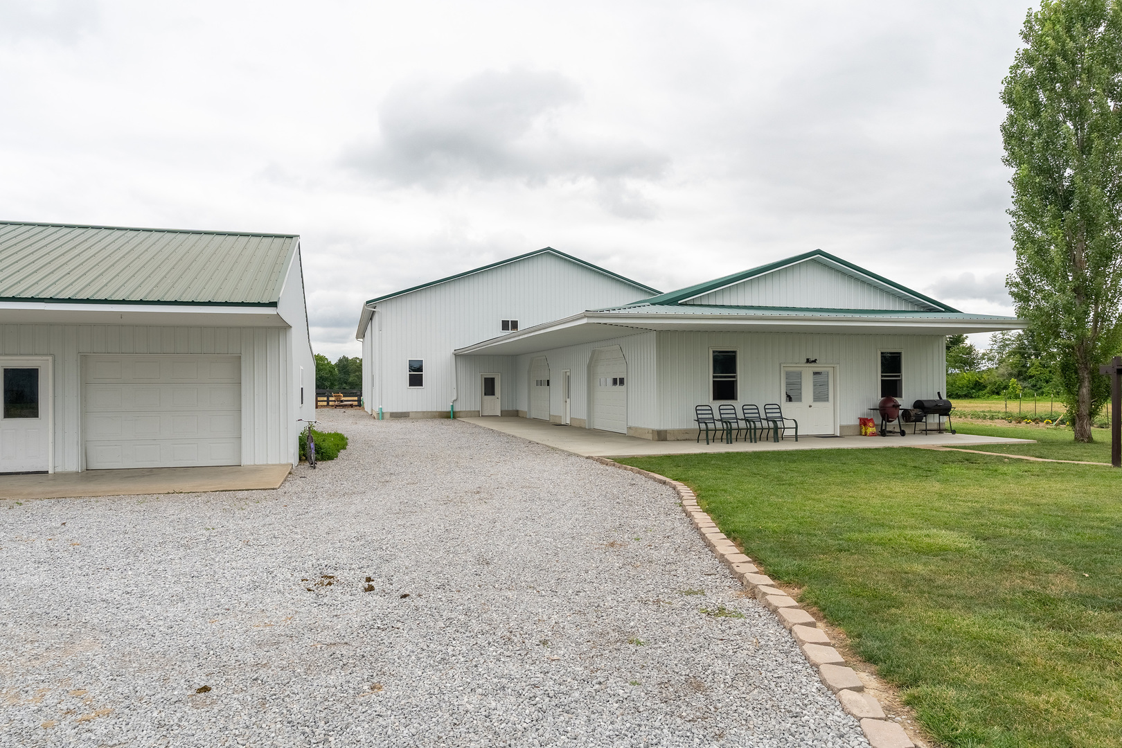 17057 East Saddle Club Road Belle Rive, IL 62810 - Photo 56 of 73