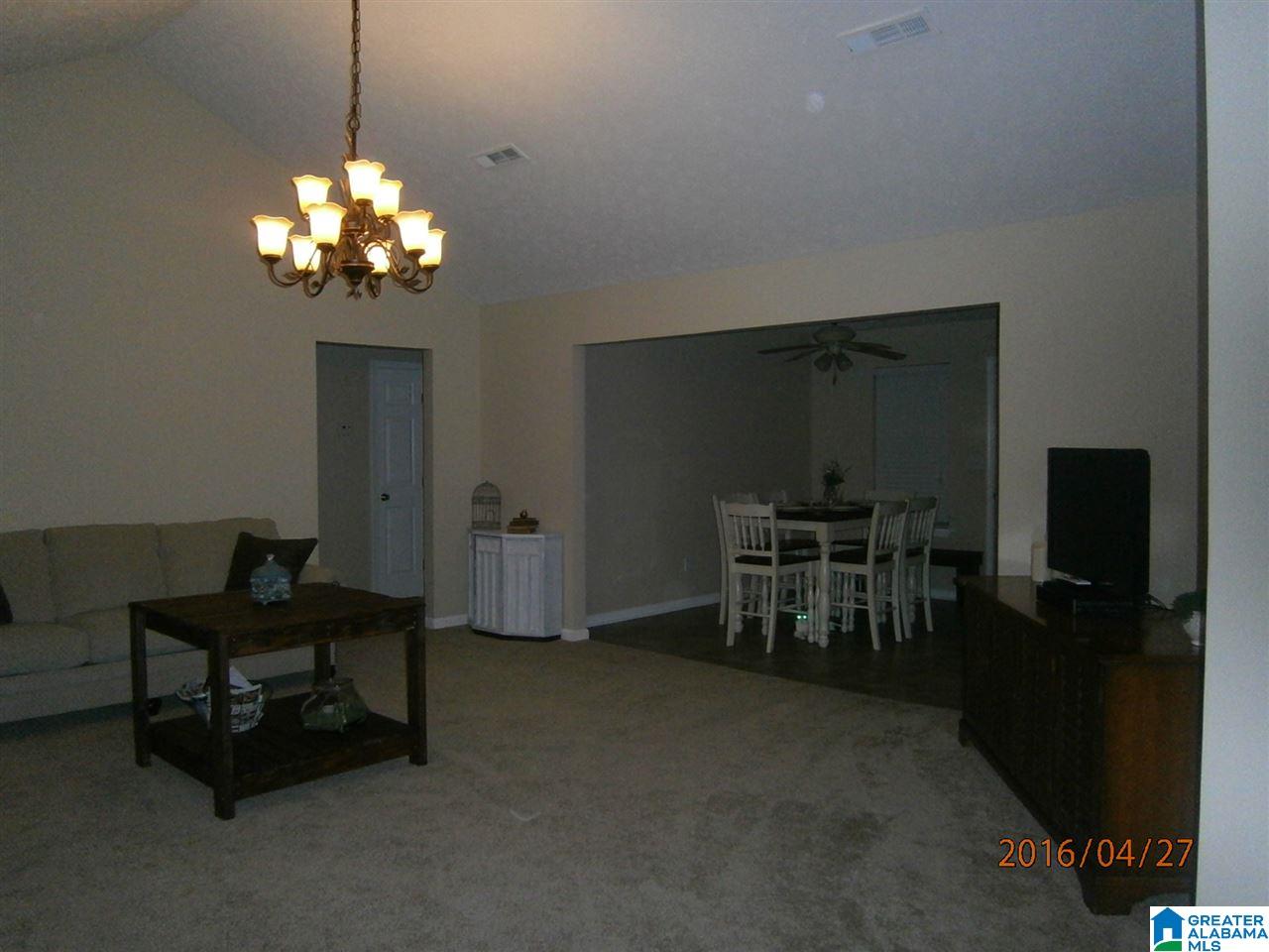 3446 County Road 81 Clanton, AL 35045 - Photo 3 of 16