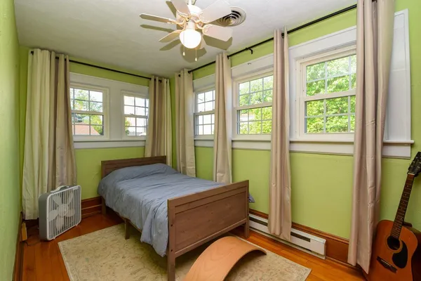 $359,950 | 3017 Woodlawn Avenue Southwest, Roanoke, VA 24015