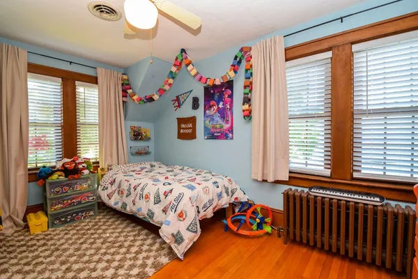 $359,950 | 3017 Woodlawn Avenue Southwest, Roanoke, VA 24015