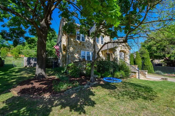 $359,950 | 3017 Woodlawn Avenue Southwest, Roanoke, VA 24015