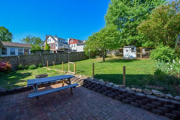 $359,950 | 3017 Woodlawn Avenue Southwest, Roanoke, VA 24015
