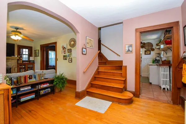 $359,950 | 3017 Woodlawn Avenue Southwest, Roanoke, VA 24015