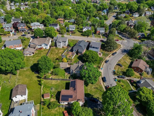 $359,950 | 3017 Woodlawn Avenue Southwest, Roanoke, VA 24015