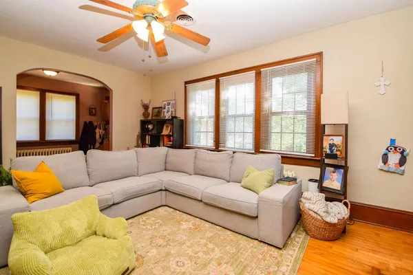 $359,950 | 3017 Woodlawn Avenue Southwest, Roanoke, VA 24015