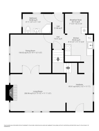 $359,950 | 3017 Woodlawn Avenue Southwest, Roanoke, VA 24015