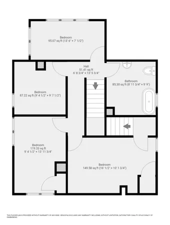 $359,950 | 3017 Woodlawn Avenue Southwest, Roanoke, VA 24015