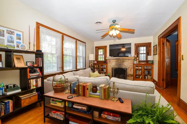 $359,950 | 3017 Woodlawn Avenue Southwest, Roanoke, VA 24015