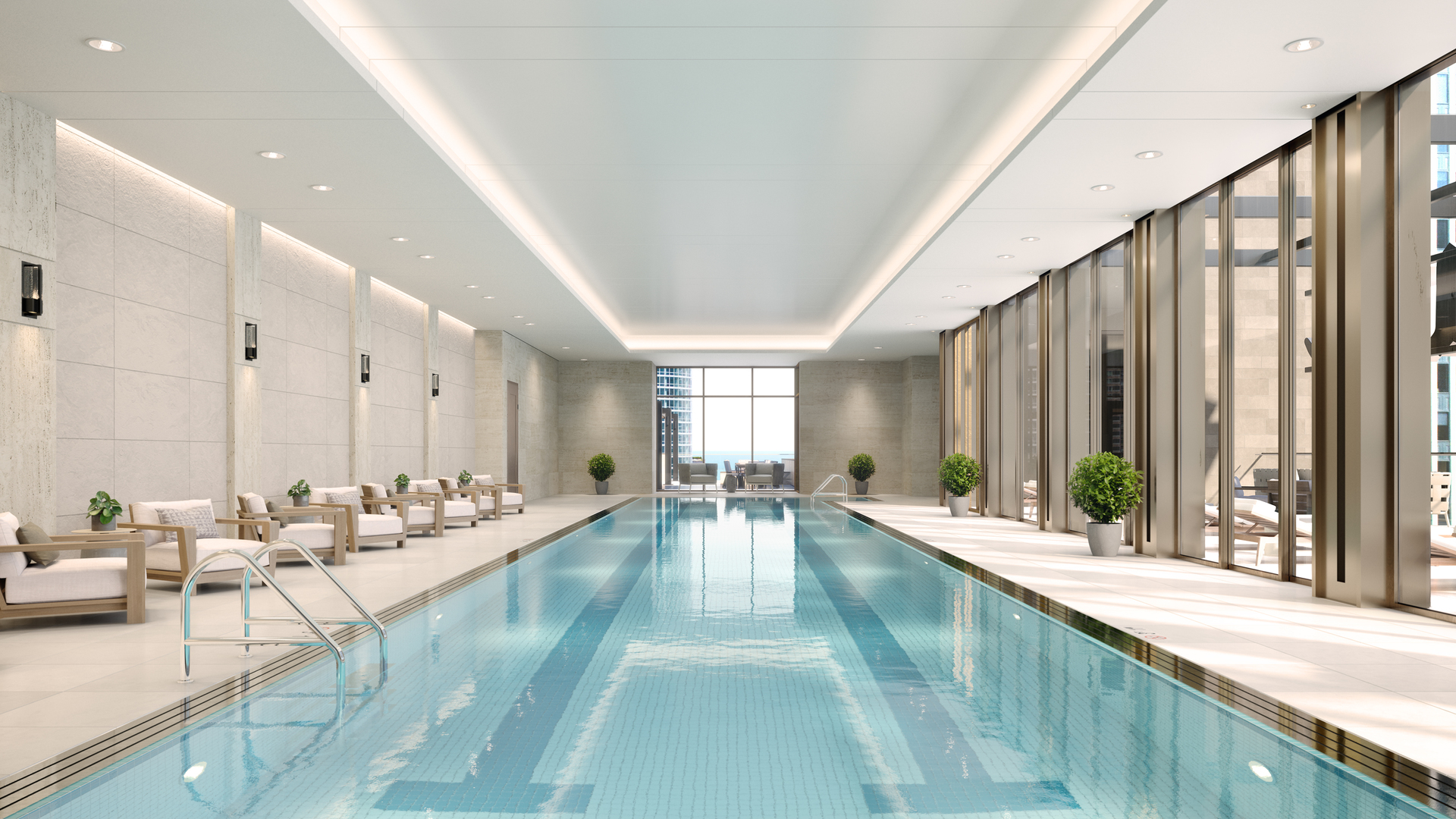 435 North Michigan Avenue, Unit 1801 Chicago, IL 60611 - Photo 11 of 37