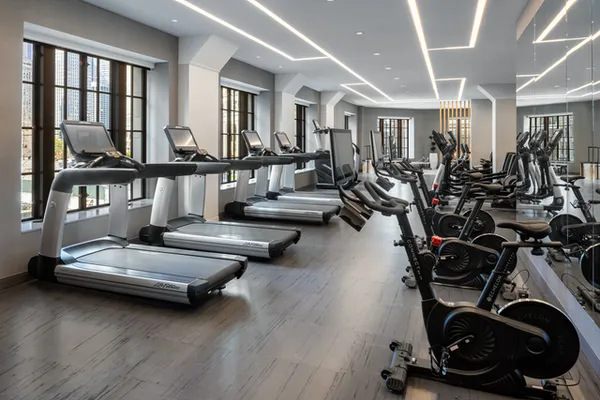 $3,175,000 | 435 North Michigan Avenue, Unit 1801, Chicago, IL 60611