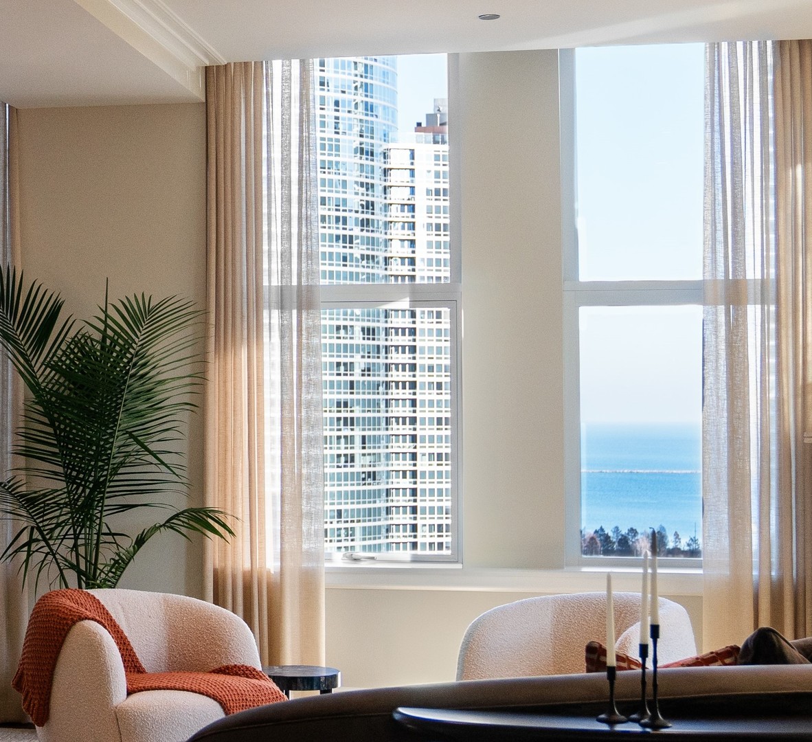 435 North Michigan Avenue, Unit 1801 Chicago, IL 60611 - Photo 28 of 37