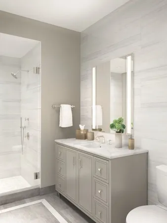 $3,175,000 | 435 North Michigan Avenue, Unit 1801, Chicago, IL 60611