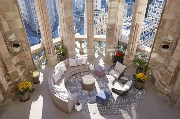 $3,175,000 | 435 North Michigan Avenue, Unit 1801, Chicago, IL 60611