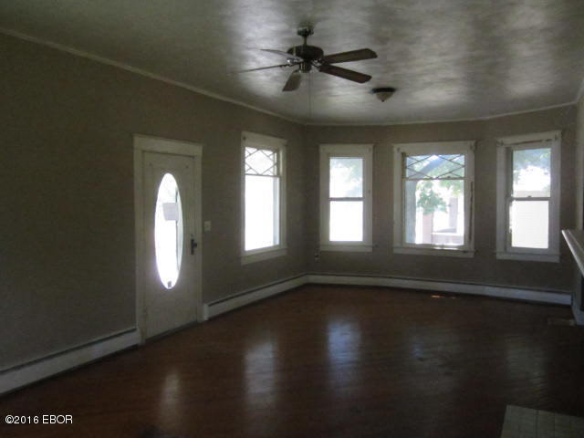 717 Salem Road Mount Vernon, IL 62864 - Photo 3 of 11