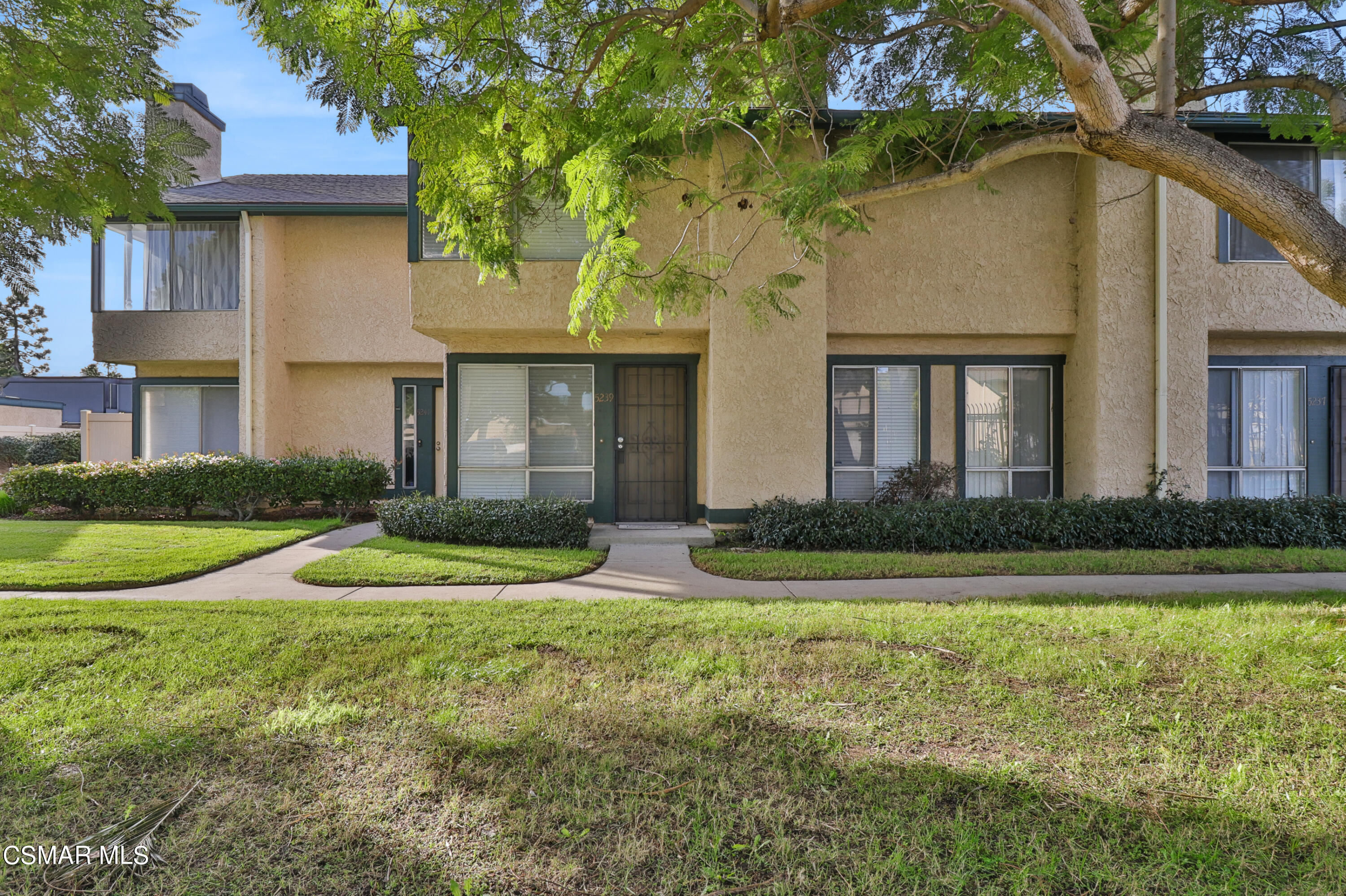 5239 Perkins Road Oxnard, CA 93033 - Photo 1 of 25 a view of outdoor space yard and front view of a house