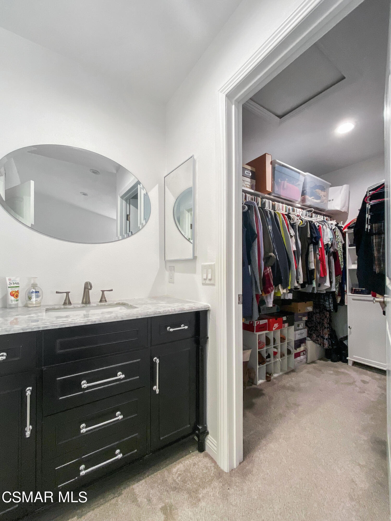 5239 Perkins Road Oxnard, CA 93033 - Photo 13 of 25 a view of a storage & utility room