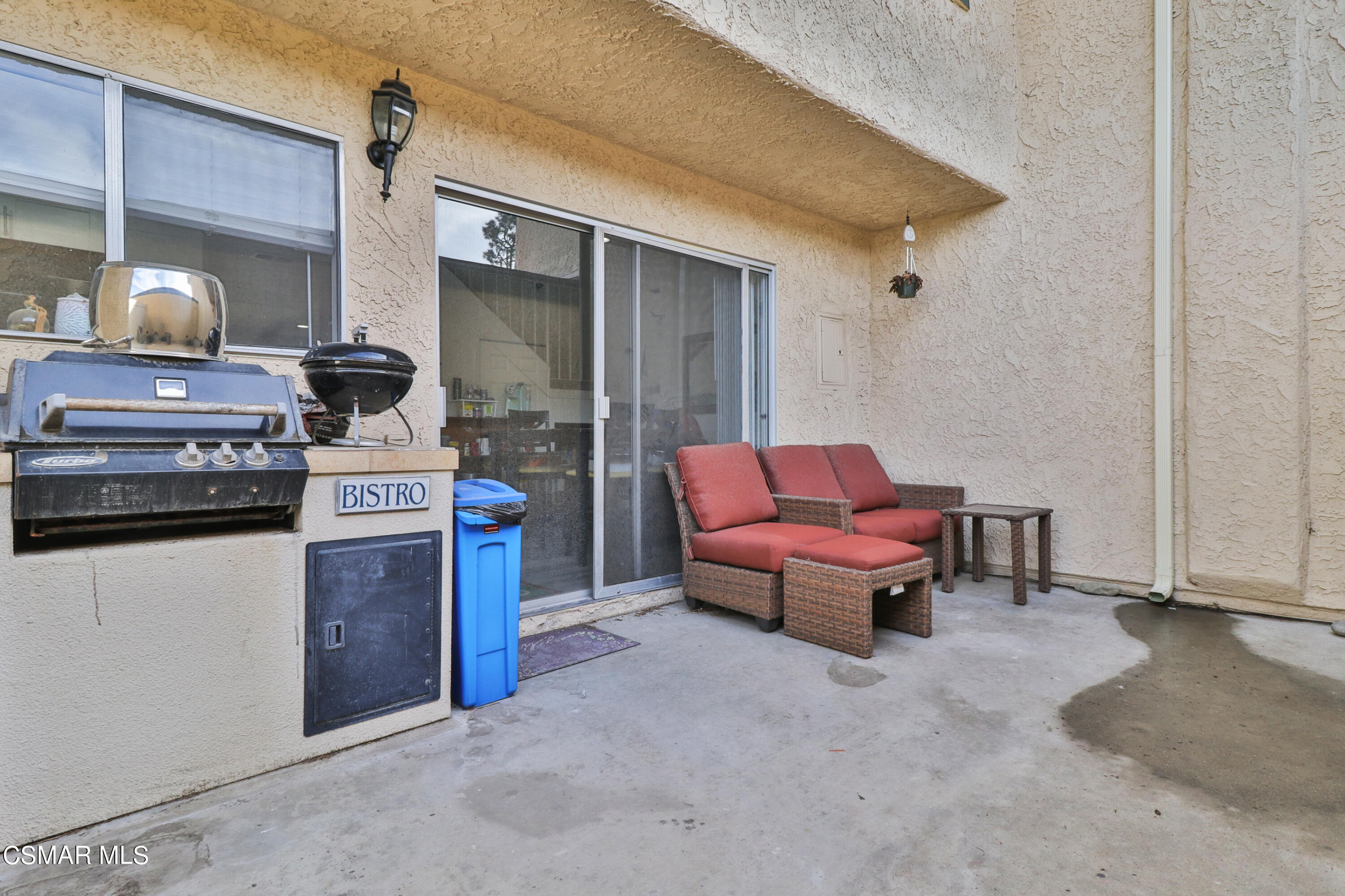 5239 Perkins Road Oxnard, CA 93033 - Photo 19 of 25 a living room with furniture and a fireplace