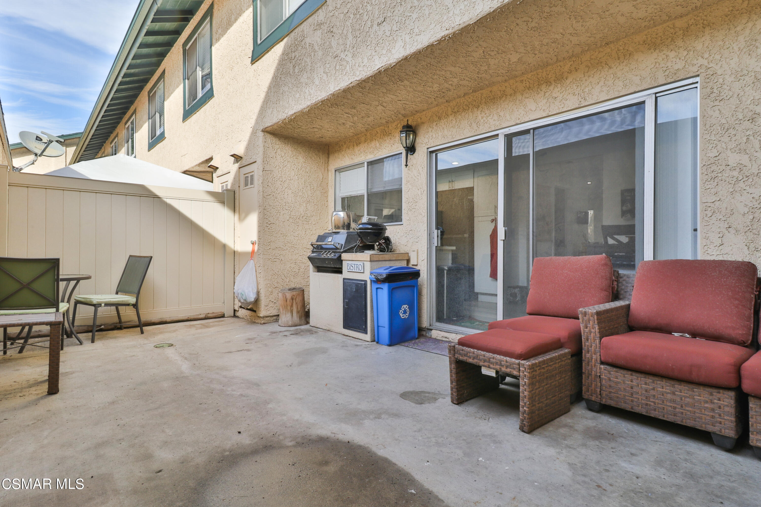 5239 Perkins Road Oxnard, CA 93033 - Photo 21 of 25 a bedroom with furniture and a ceiling fan