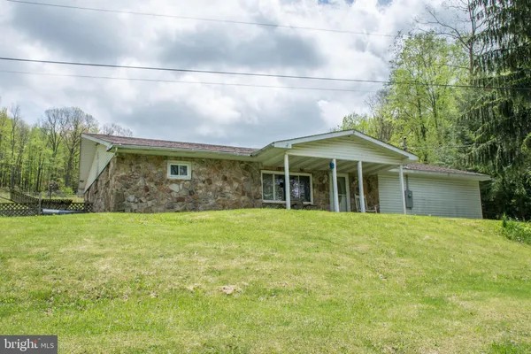 $169,900 | 1208 New Gravel Hill Road, Friendsville, MD 21531