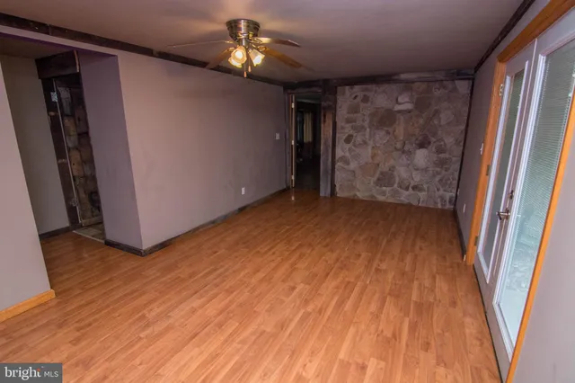 $169,900 | 1208 New Gravel Hill Road, Friendsville, MD 21531