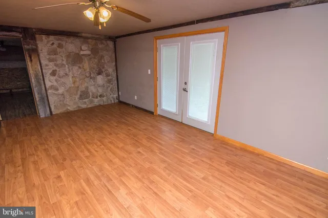 $169,900 | 1208 New Gravel Hill Road, Friendsville, MD 21531