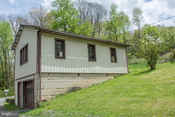 $169,900 | 1208 New Gravel Hill Road, Friendsville, MD 21531
