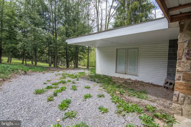 $169,900 | 1208 New Gravel Hill Road, Friendsville, MD 21531