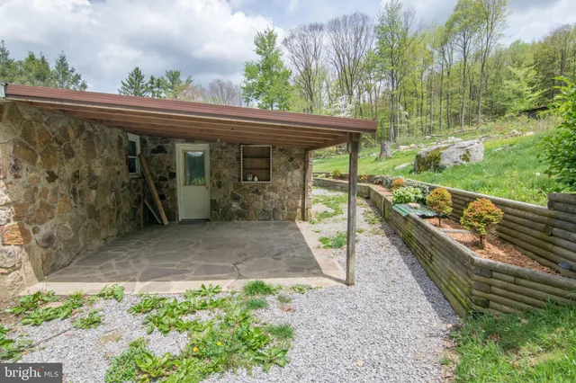 $169,900 | 1208 New Gravel Hill Road, Friendsville, MD 21531