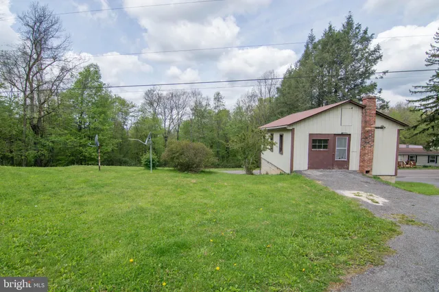 $169,900 | 1208 New Gravel Hill Road, Friendsville, MD 21531