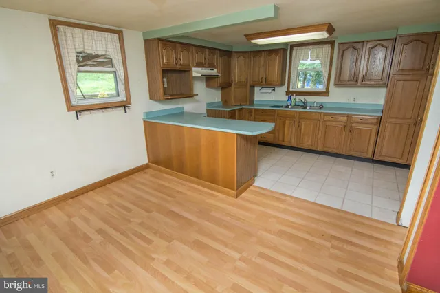 $169,900 | 1208 New Gravel Hill Road, Friendsville, MD 21531