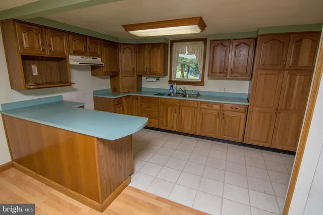 $169,900 | 1208 New Gravel Hill Road, Friendsville, MD 21531