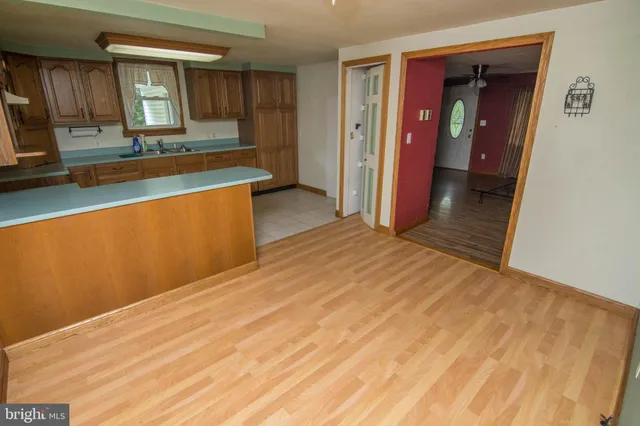 $169,900 | 1208 New Gravel Hill Road, Friendsville, MD 21531