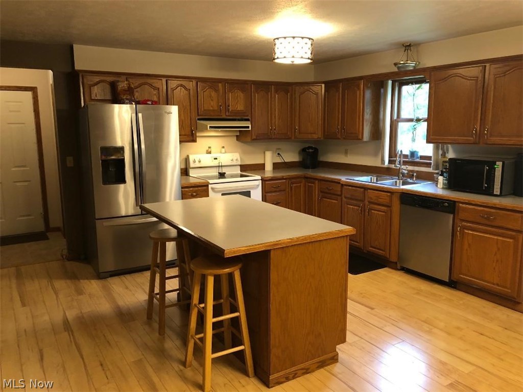 5014 Wylie Ridge Road New Cumberland, WV 26047 - Photo 3 of 15 Gallery Image 3