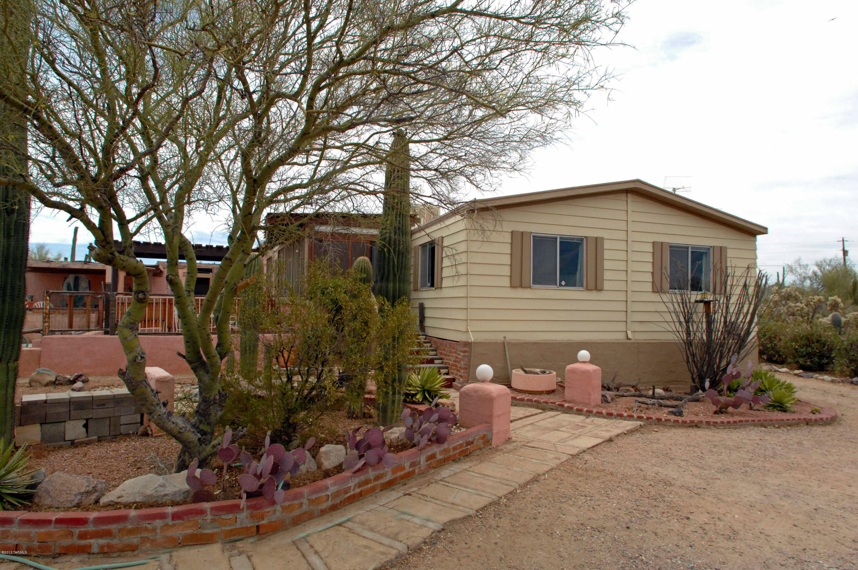 10101 West Picture Rocks Road Tucson, AZ 85743 - Photo 10 of 18