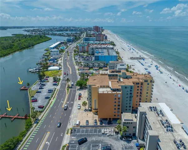 $790,000 | 18610 Gulf Boulevard, Unit 203, Indian Shores, FL 33785