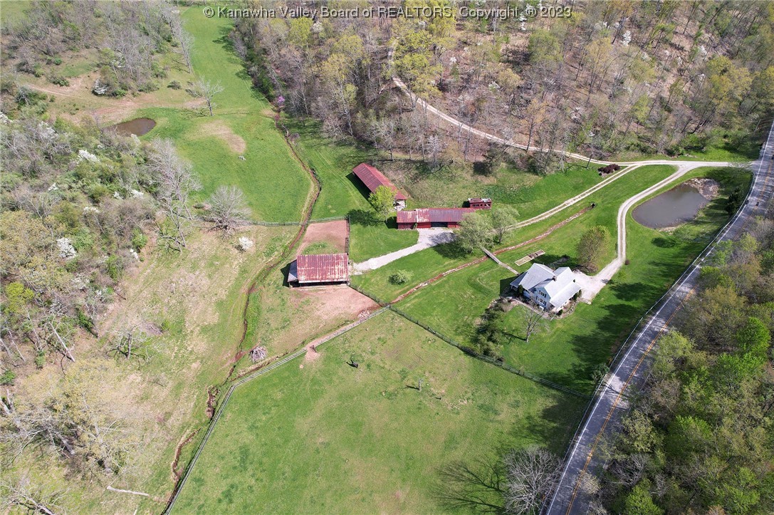 3390 Charleston Road Spencer, WV 25276 - Photo 35 of 49 Gallery Image 35