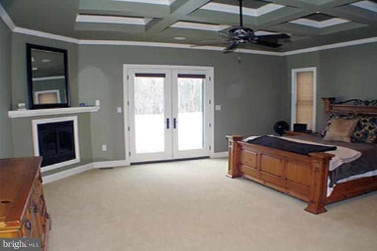 9543 Liberty Road Frederick, MD 21701 - Photo 20 of 27 Master Bedroom #2