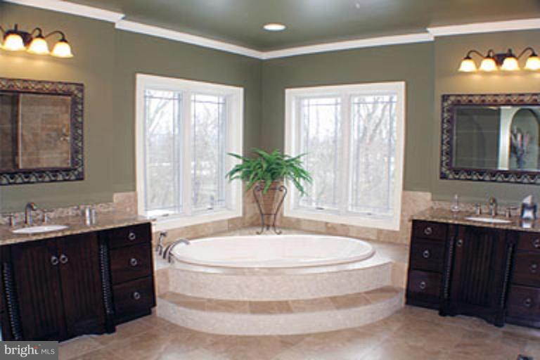 9543 Liberty Road Frederick, MD 21701 - Photo 21 of 27 Master Bath