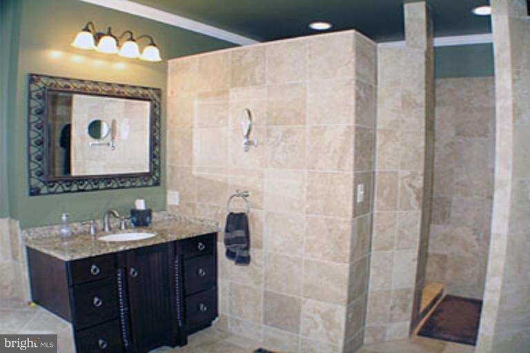 9543 Liberty Road Frederick, MD 21701 - Photo 22 of 27 Master Bath #2