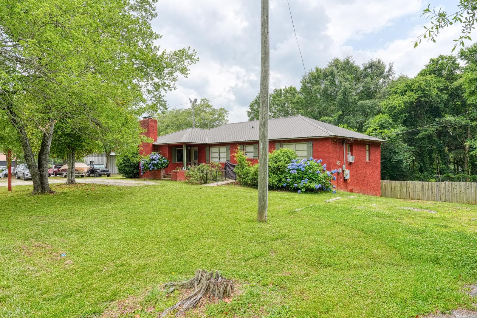 1504 East Rutherford Street Landrum, SC 29356 - Photo 44 of 46