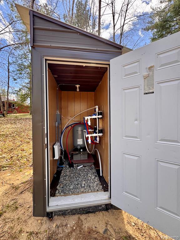 10931 North Roberts Road Frederic, MI 49733 - Photo 31 of 33