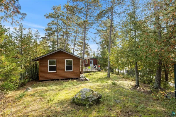 $350,000 | 2050 Shipman Island, Ely, MN 55731