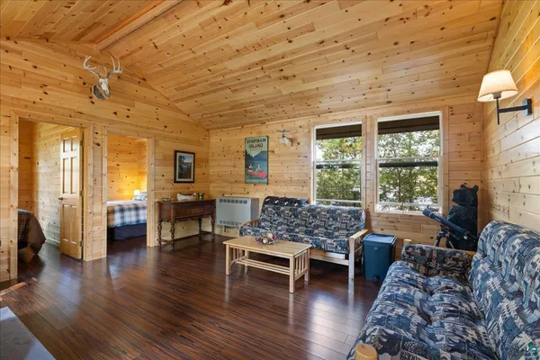 $350,000 | 2050 Shipman Island, Ely, MN 55731