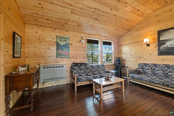 $350,000 | 2050 Shipman Island, Ely, MN 55731