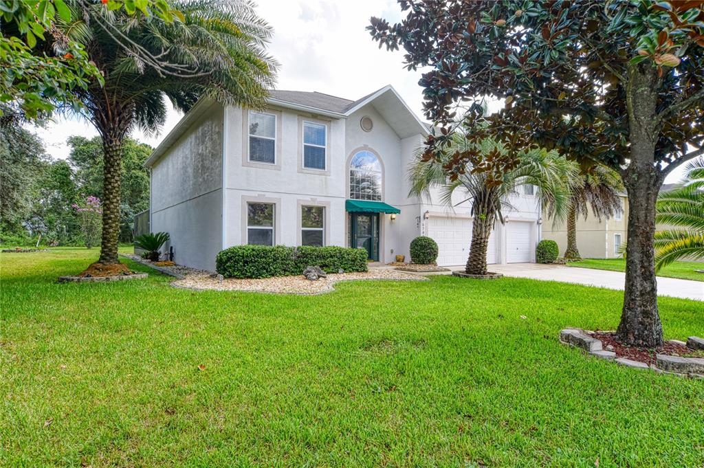 5703 Southwest 115th Street Road Ocala, FL 34476 - Photo 1 of 1 Gallery Image 1