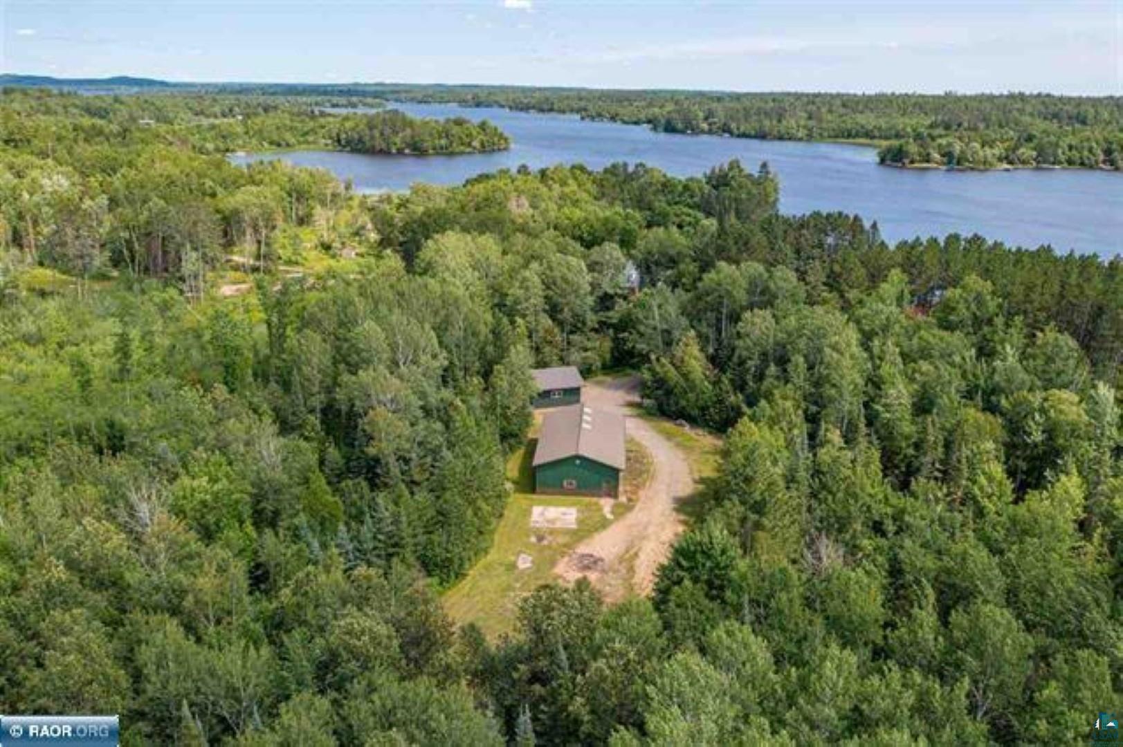 1109 Lagoon Road Tower, MN 55790 - Photo 1 of 19 Gallery Image 1
