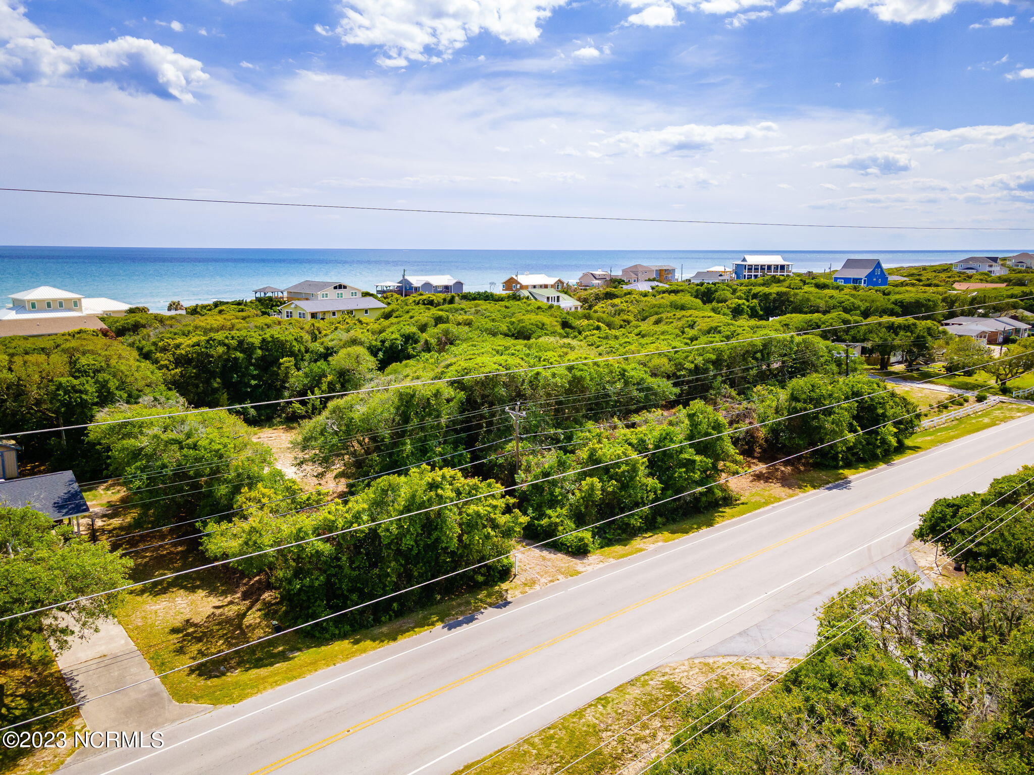 925 Salter Path Road Atlantic Beach, NC 28512 - Photo 14 of 25 Indian Beach lot w/ ocean access