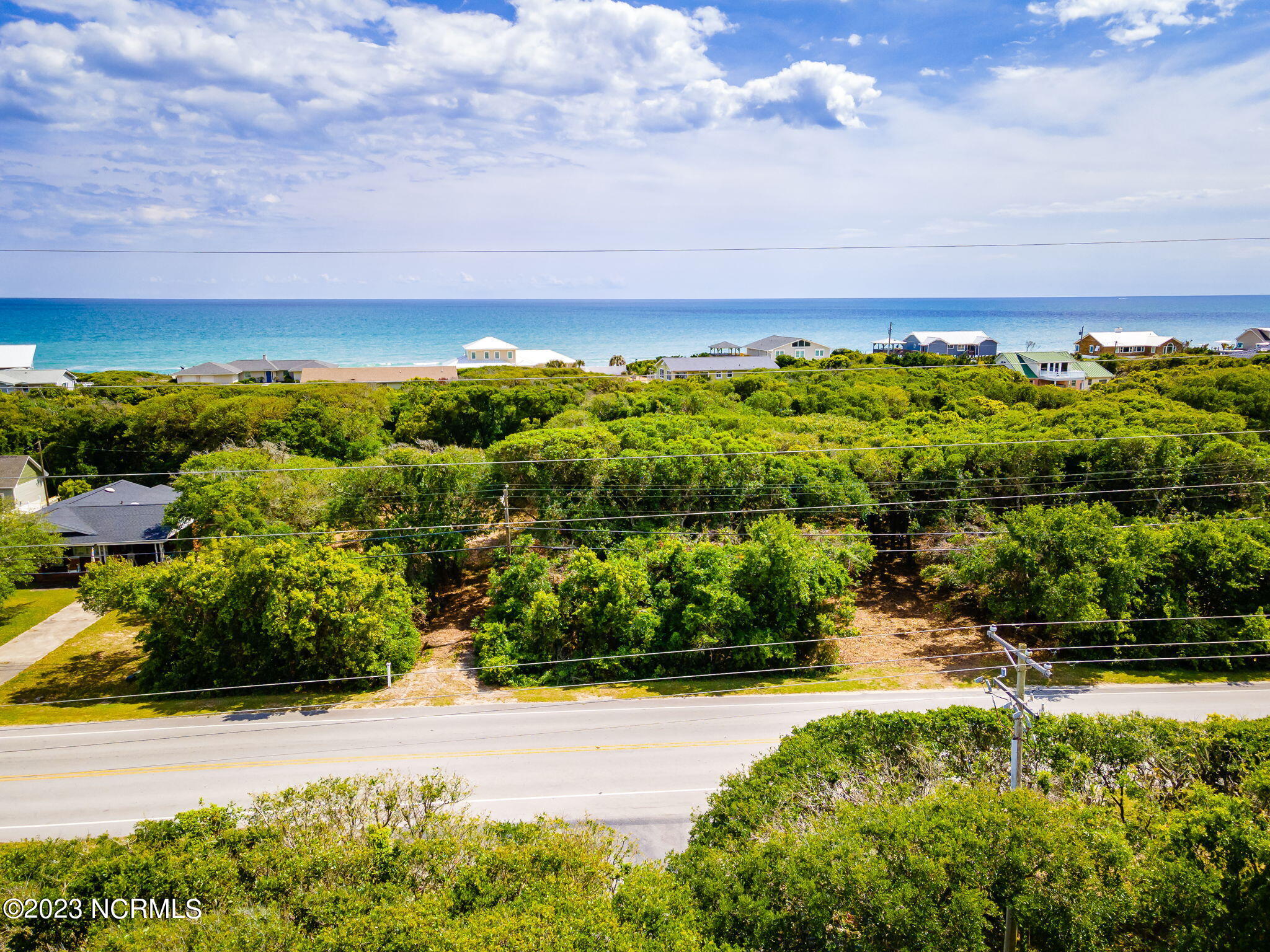 925 Salter Path Road Atlantic Beach, NC 28512 - Photo 16 of 25 Indian Beach lot w/ ocean access